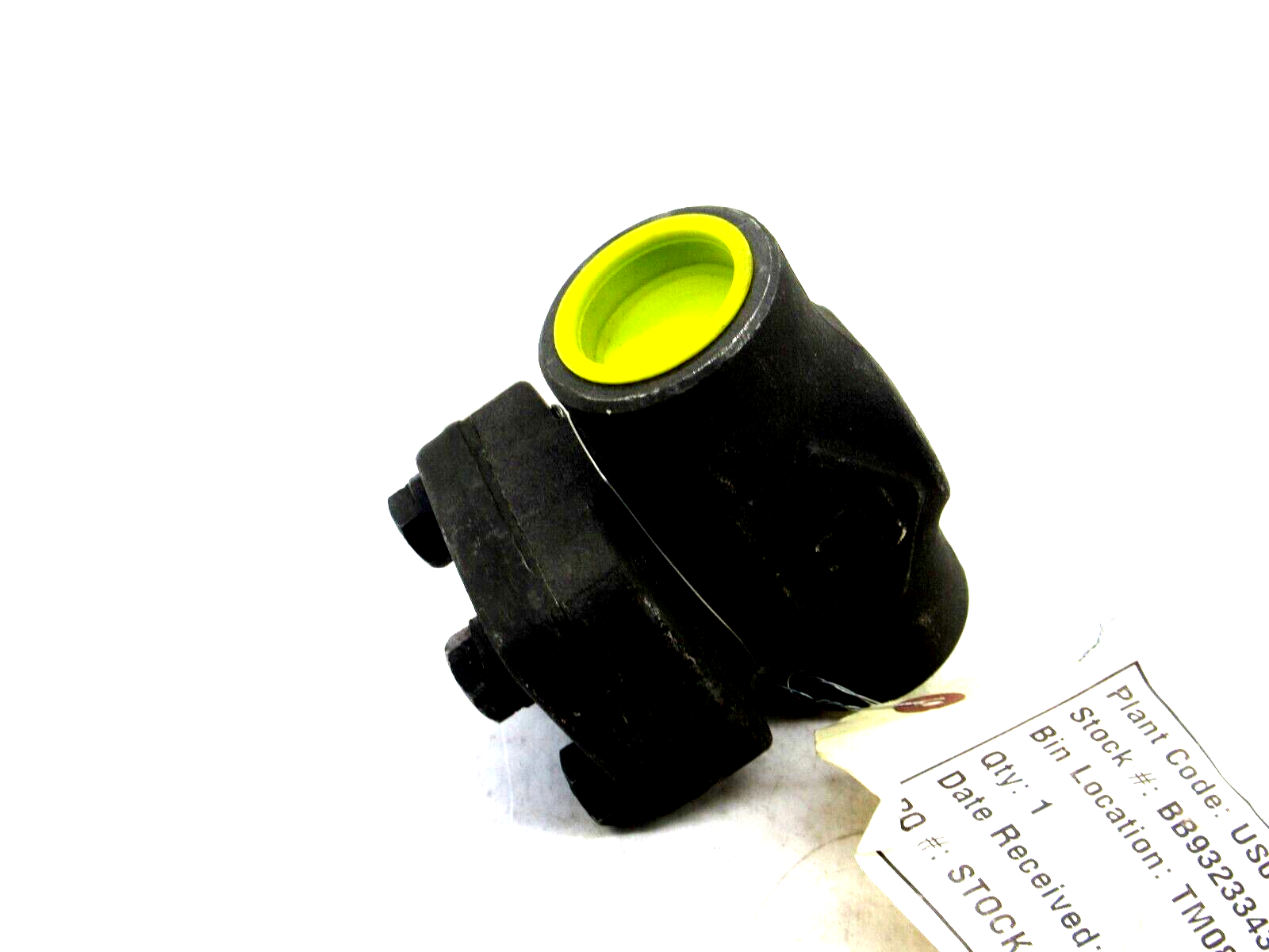 NEW OMB VALVES A105N GATE VALVE 1" #800 - Image 6