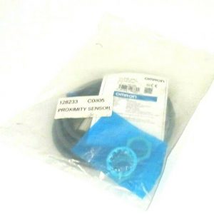 NEW OMRON E2E-X5E1 PROXIMITY SENSOR E2EX5E1