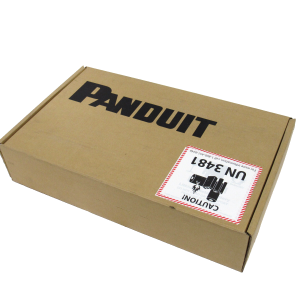 NEW PANDUIT VS-AVT-C08-L10 VERISAFE AVT DEVICE VSAVTC08L10