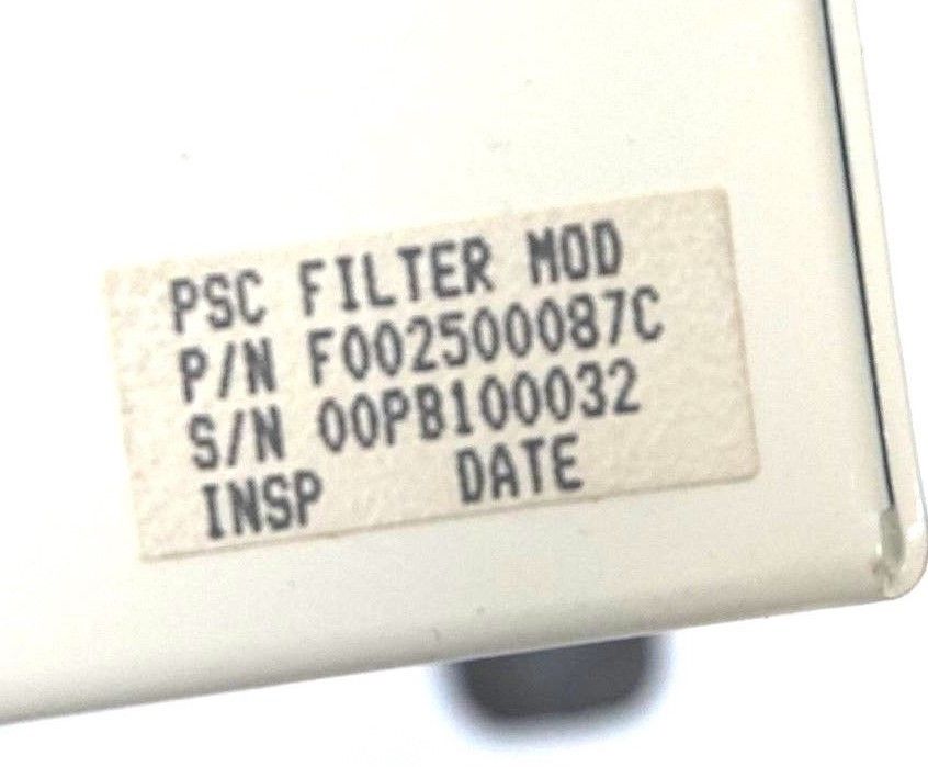 NEW RAPISTAN F002500087C PSC FILTER MODULE - Image 5