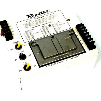 NEW RAPISTAN F002500087C PSC FILTER MODULE