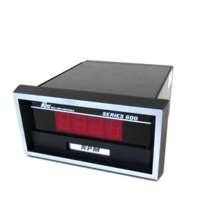 NEW RED LION CONTROLS 61140 COUNTER MODEL 600