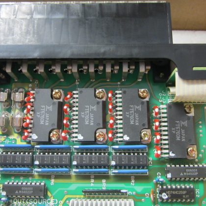 NEW RELIANCE ELECTRIC 45C963 OUTPUT MODULE
