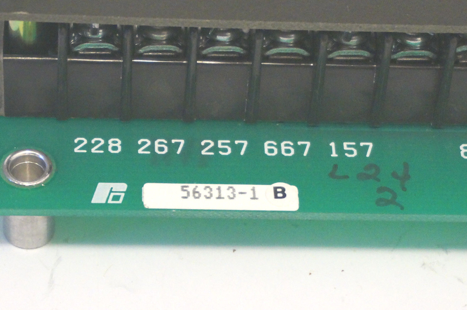 NEW RELIANCE ELECTRIC 56313-1B BOARD 563131B - Image 4