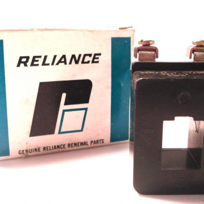 NEW RELIANCE ELECTRIC 76627-BD RELAY COIL 76627BD