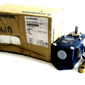 NEW SCHMERSAL T2L 035-11Z-M20 LIMIT SWITCH 101167907 T2L03511ZM20