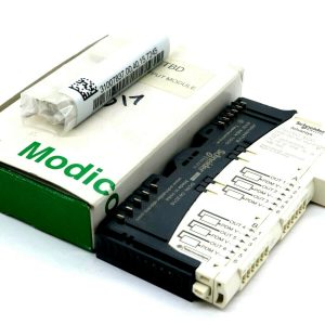 NEW SCHNEIDER ELECTRIC STBDD03600K POWER DISTRIBUTION MODULE