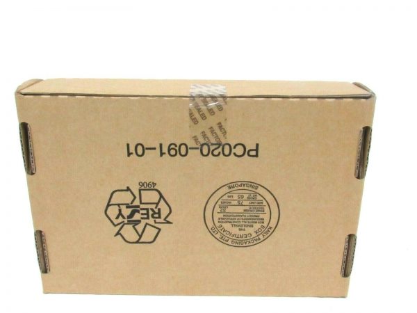 NEW SEALED ALLEN BRADLEY 1746-OX8 SER. A OUTPUT MODULE 1746OX8 - Image 4