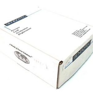 NEW SENSOTEC 060-6827-04 IN-LINE AMPLIFIER 060682704