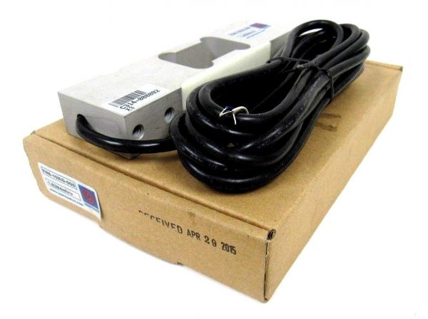 NEW SENTRAN YN6-10KG-000 LOAD CELL 1.8284MV/V YN610KG000