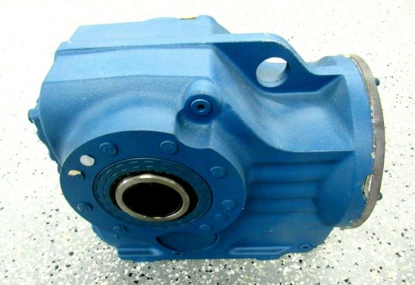 NEW SEW EURODRIVE KH77DRE90L4BE1HR GEAR REDUCER RATIO 64.75 - Image 5