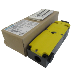 NEW SIEMENS 3SE5312-0SD11 INTERLOCK SWITCH 3SE53120SD11