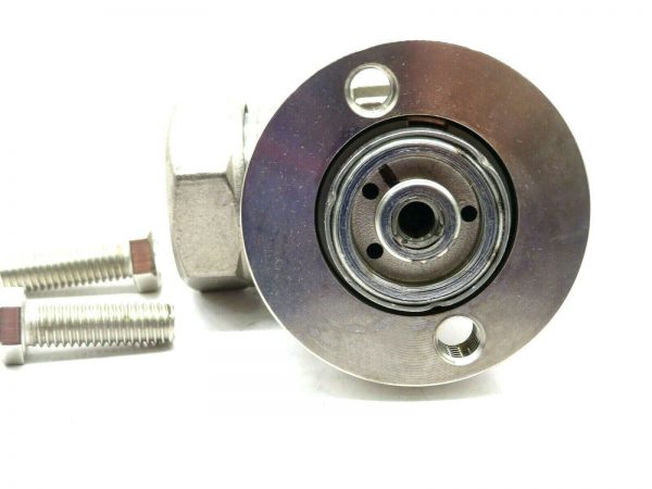 NEW SPIRAX SARCO UTD52L SWIVEL CONNECTOR STEAM TRAP - Image 4