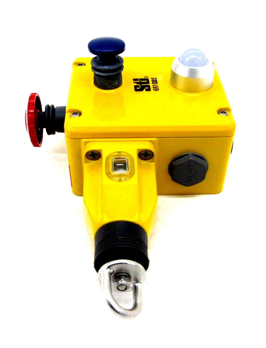 NEW STI ER1022-042NELR SAFETY SWITCH ER1022042NELR - Image 5