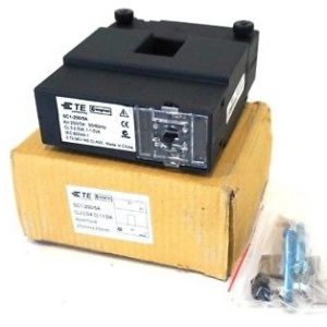 NEW TE CONNECTIVITY CROMPTON SC1-200/5A APERTURE SC12005A