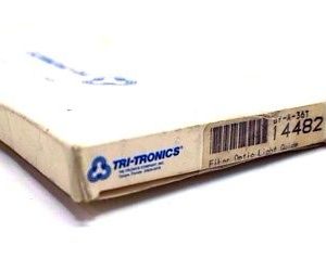 NEW TRI-TRONICS BF-A-36T FIBER OPTIC CABLE 14482 BFA36T