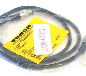 NEW TURCK RK 4.4T-1-RS 4.4T/S760/S771 CABLE ASSMEBLY RK44T1RS
