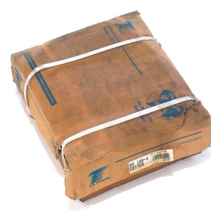 NEW U.S. TSUBAKI RS100-4 ROLLER CHAIN COTTER 100-4CB 10FT