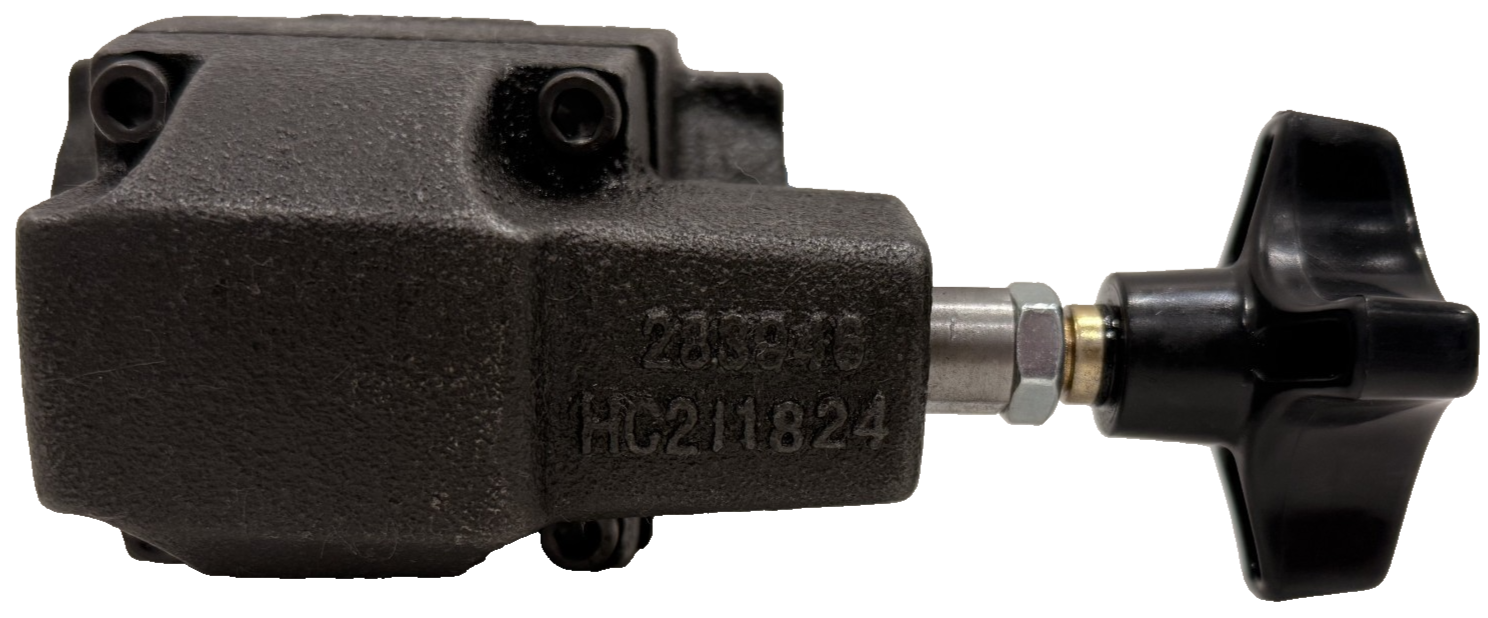 NEW VICKERS CT-06-F-50 RELIEF VALVE 590540 CT06F50 - Image 4