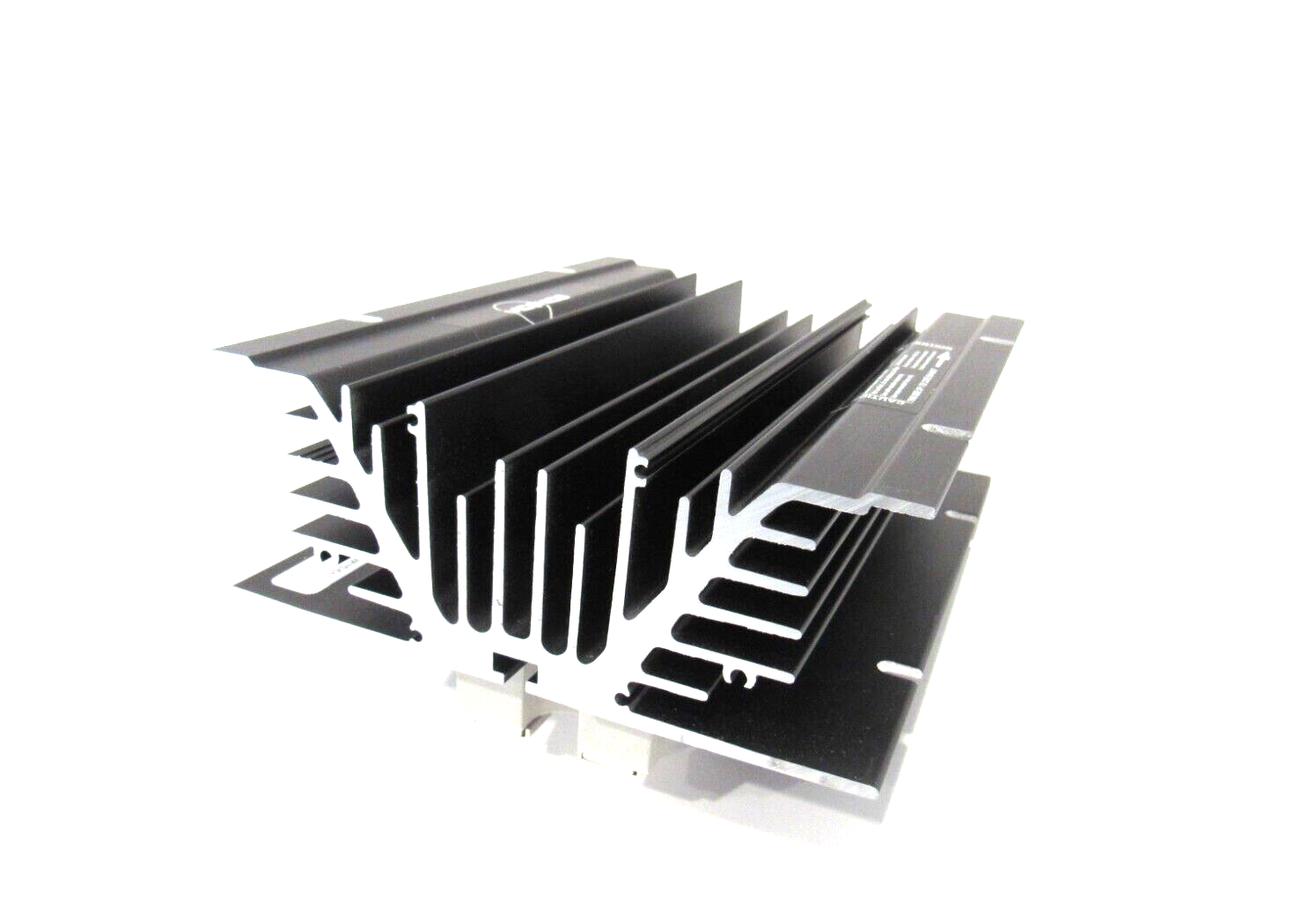NEW VICONICS 1502606 HEAT SINK - SB Industrial Supply, Inc.