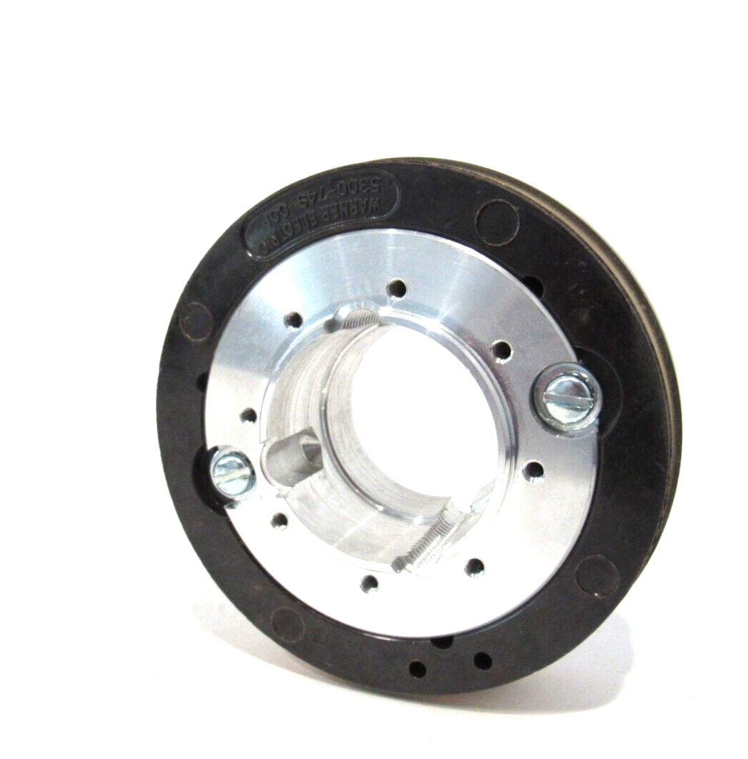 Warner Electric 5300-541-004 Mozzo Armatura Per Frizione 500 ND – Nuovo