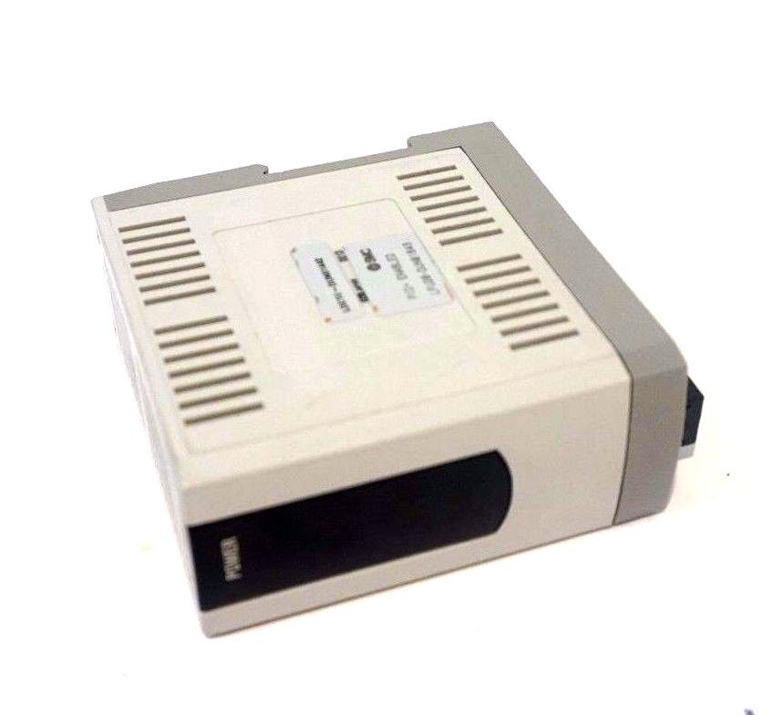 USED SMC LDC1U-DUN01442 ULTRASONIC FLOW SENSOR LFU20-DUN01648