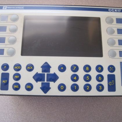 USED TELEMECANIQUE TCC-X1730-LW INTERFACE  TCCX1730LW  CCX17