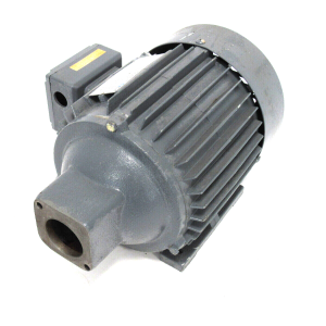 USED A-RYUNG T-ROTOR PUMP MOTOR 2HP 200-230/290-415V