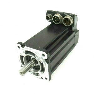 USED ALLEN BRADLEY MPL-A320P-HJ24AA SERVO MOTOR MPLA320PHJ24AA 7032-00-1204