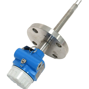 USED ENDRESS HAUSER FTL51-QAE2CB4E5A LEVEL SENSOR 9" FTL51QAE2CB4E5A