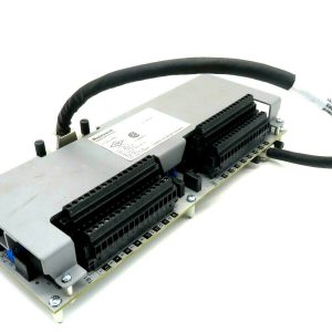 USED HONEYWELL CC-SD0R01 OUPUT RELAY MODULE REV. E 51308380-175 CCSD0R01