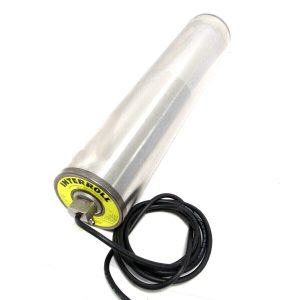 USED INTERROLL 113S-330W DRUM MOTOR 230/460V 113S330W 4-7/16" DIA.