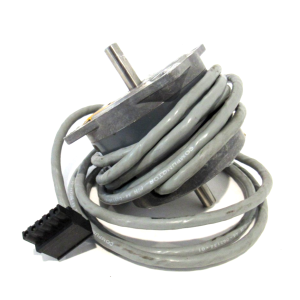 USED PARKER A/AX83-62 COMPUMOTOR AAX8362