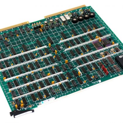 ABB/ACCURAY 061589-002 PC BOARD TRC, 061589002, 8-061588-002 REPAIRED