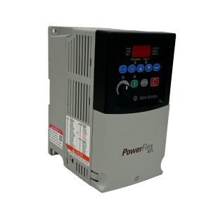 ALLEN BRADLEY 22B-D2P3N104 POWERFLEX 40 1.0HP SER. A 22BD2P3N104 NEW SURPLUS