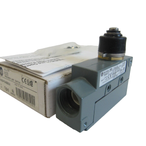 ALLEN BRADLEY 802B-PSABBSX LIMIT SWITCH 802BPSABBSX NEW SURPLUS