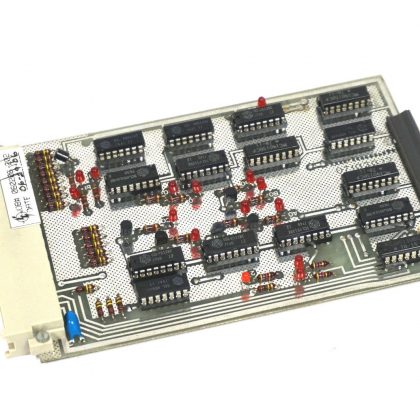BIELOMATIK 87103032 CIRCUIT BOARD REPAIRED