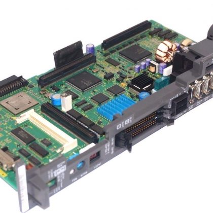 FANUC A16B-3200-0260 BOARD