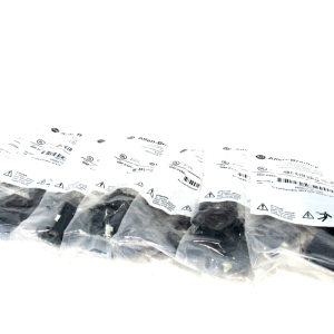 LOT OF 7 ALLEN BRADLEY 800F-PX04L CONTACT CARTRIDGES 800FPX04L NEW SURPLUS