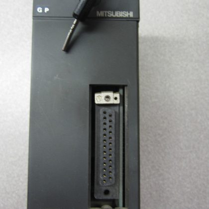 USED MITSUBISHI A1SCPU CPU MODULE