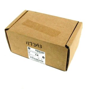 NEW ALLEN BRADLEY 1761-L16AWA MICROLOGIX-1000 CONTROLLER SER.E FW 1.0 1761L16AWA