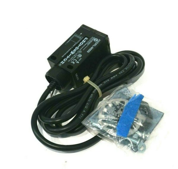 NEW ALLEN BRADLEY 42GRL-9000 PHOTOSWITCH SER.A 42GRL9000