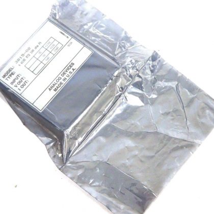 NEW ANALOG DEVICES 3B15-02 RTD INPUT 3B1502