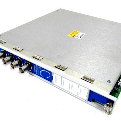 NEW BENTLY NEVADA 3500/45 POSITION MONITOR 350045