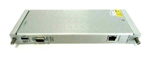 NEW BENTLY NEVADA 3500/92 COMMUNICATION GATEWAY MODULE 136188-02 350092 - Image 3