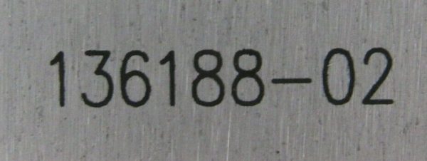 NEW BENTLY NEVADA 3500/92 COMMUNICATION GATEWAY MODULE 136188-02 350092 - Image 4