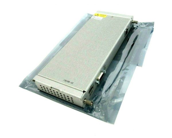 NEW BENTLY NEVADA 3500/92 COMMUNICATION GATEWAY MODULE 136188-02 350092