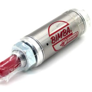NEW BIMBA 121 PNEUMATIC CYLINDER