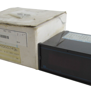 NEW BINDING UNION 4307-A-00-00-00-00-00-00-00-00 DIGITAL DISPLAY 4307A