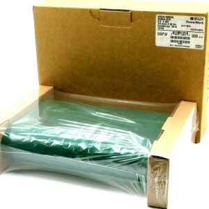 NEW BRADY POWER MARK 13516 GREEN RIBBON CARTRIDGE 8.8" X 200' Y5784